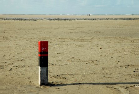 Sand Ecoregion Soil Horizon