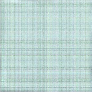 Green Pattern Line Textile