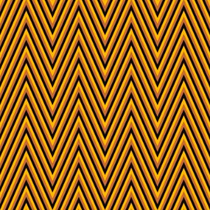 Yellow Orange Pattern Line photo