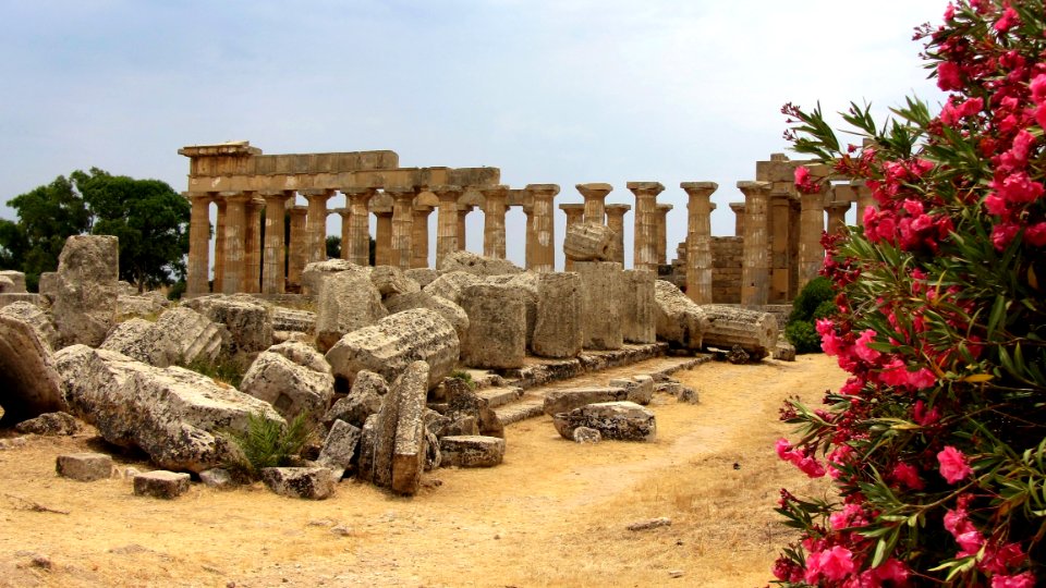 Historic Site Archaeological Site Ruins Ancient History