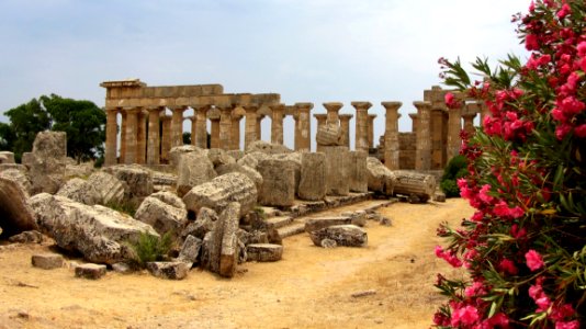 Historic Site Archaeological Site Ruins Ancient History