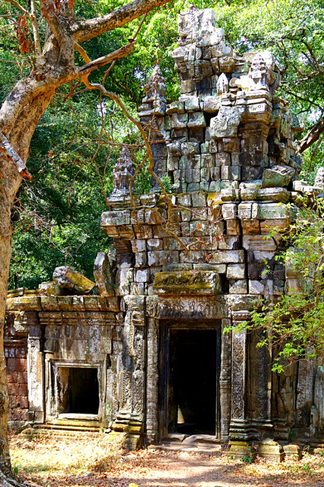 Ruins Historic Site Archaeological Site Ancient History