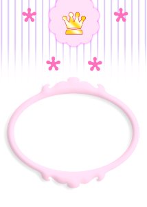 Pink Product Line Material