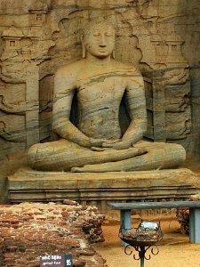 Stone Carving Statue Sculpture Historic Site