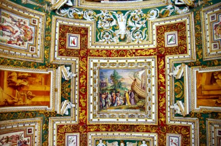 Chapel Place Of Worship Basilica Byzantine Architecture