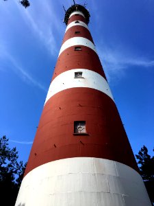 Lighthouse Tower Sky Beacon