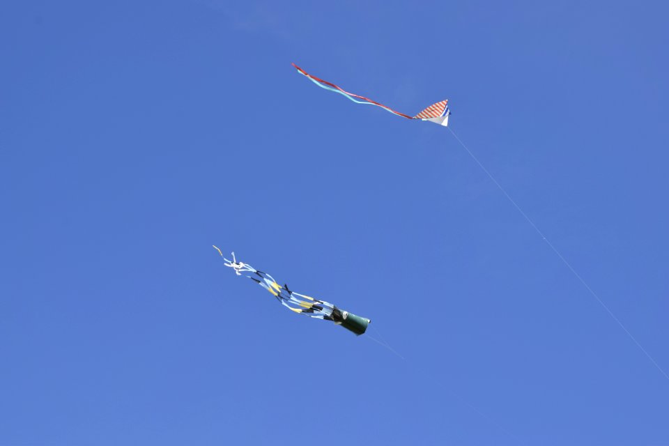 Sky Flight Kite Sports Aviation