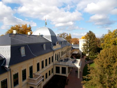 Property Roof Building Architecture