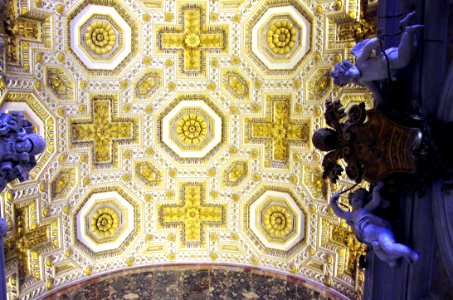 Religion Place Of Worship Dome Symmetry