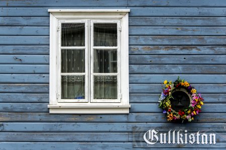 Window Home House Siding