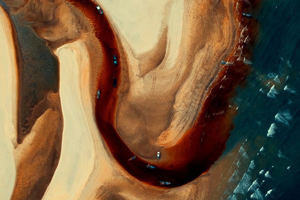 Art Artistic Color