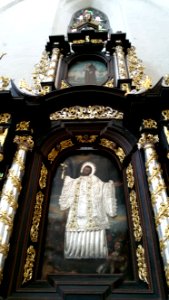 Place Of Worship Building Religion Statue