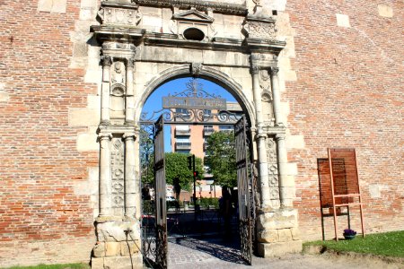 Arch Wall Medieval Architecture Building photo