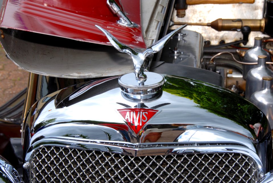 Car Motor Vehicle Vehicle Classic