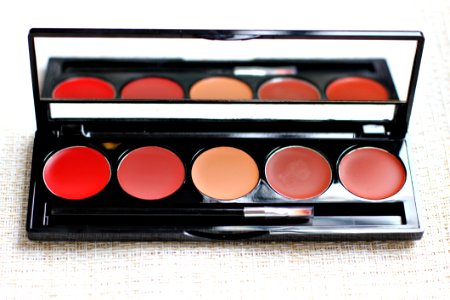 Cosmetics Eye Shadow Product Lipstick