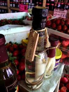 Liqueur Drink Distilled Beverage Alcoholic Beverage