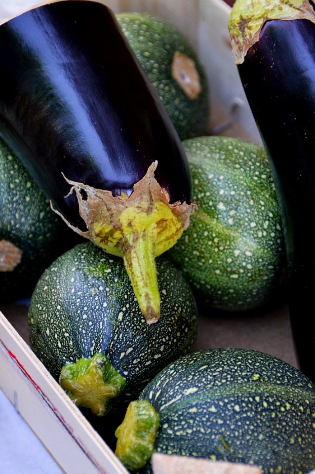 Vegetable Produce Cucurbita Cucumber Gourd And Melon Family
