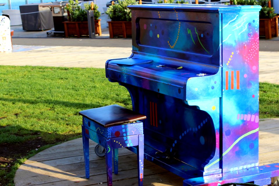 Technology Piano Electronic Device Keyboard