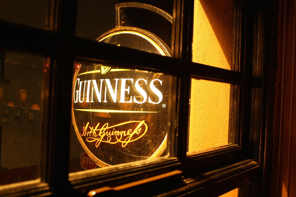 Teaches nightclub ireland
