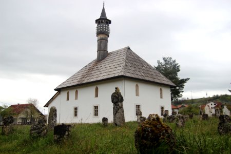 Chapel Place Of Worship Building Church