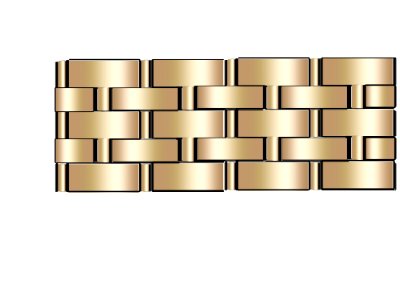 Metal Rectangle
