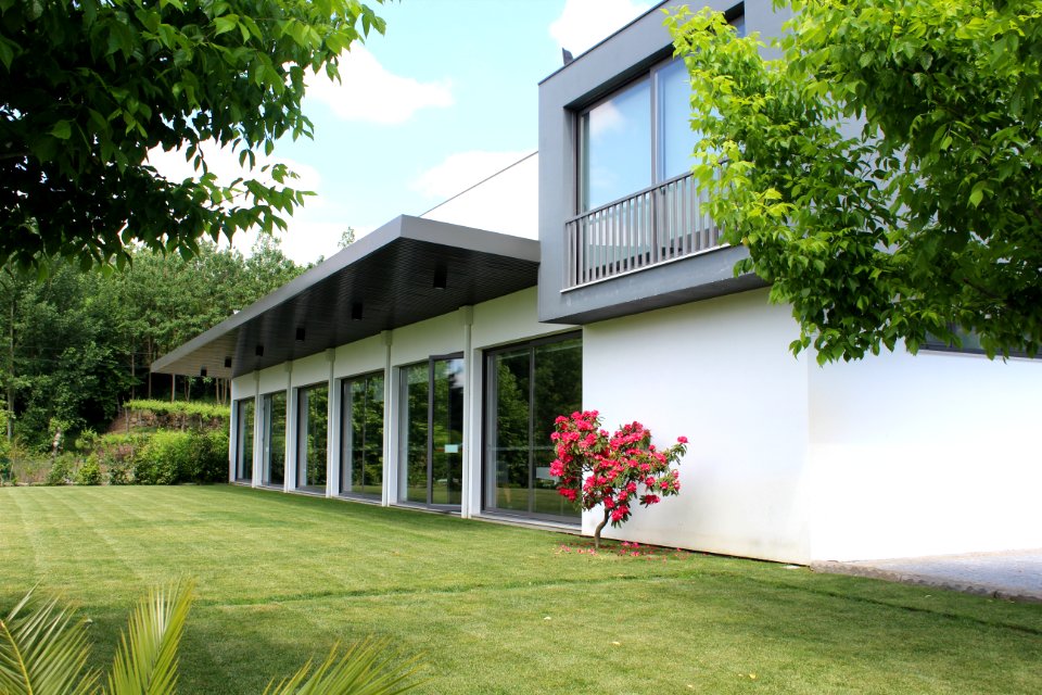 House Property Architecture Home