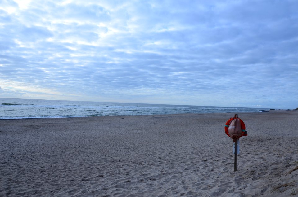Sea Sky Horizon Body Of Water