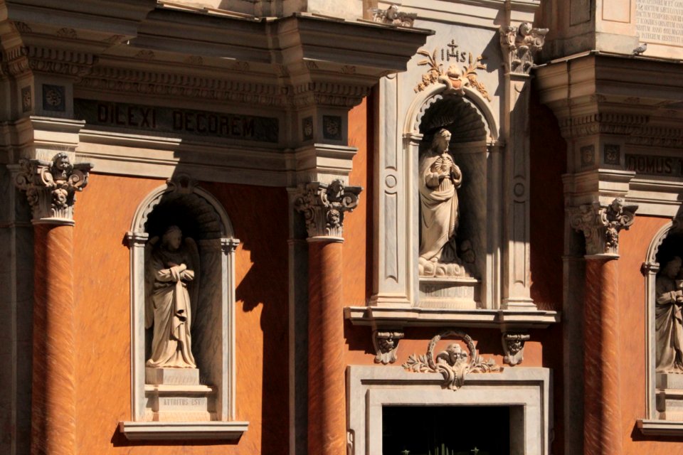Statue Sculpture Classical Architecture Stone Carving