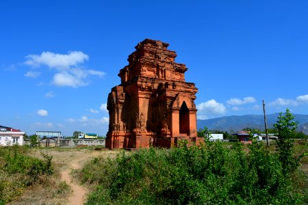 Historic Site Sky Archaeological Site Ancient History photo