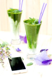 Close-up Drinks Flora