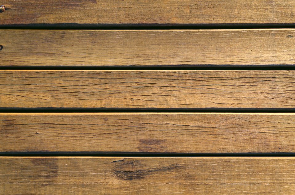 Brown Wooden Surface