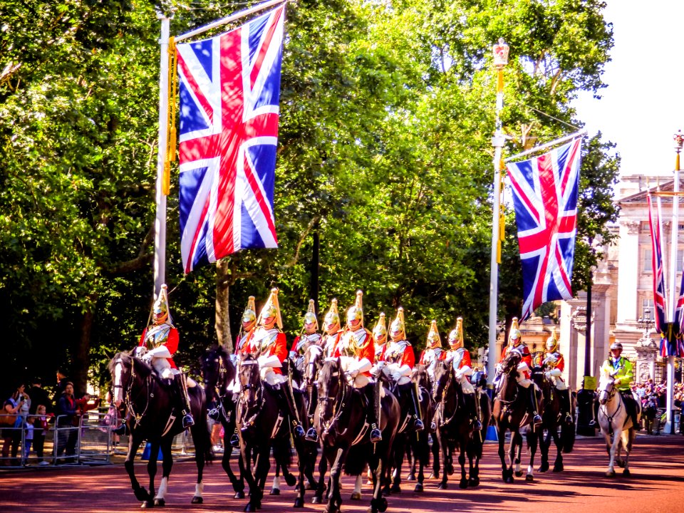 United Kingdom Marching Band