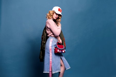 Adult Bag Beauty