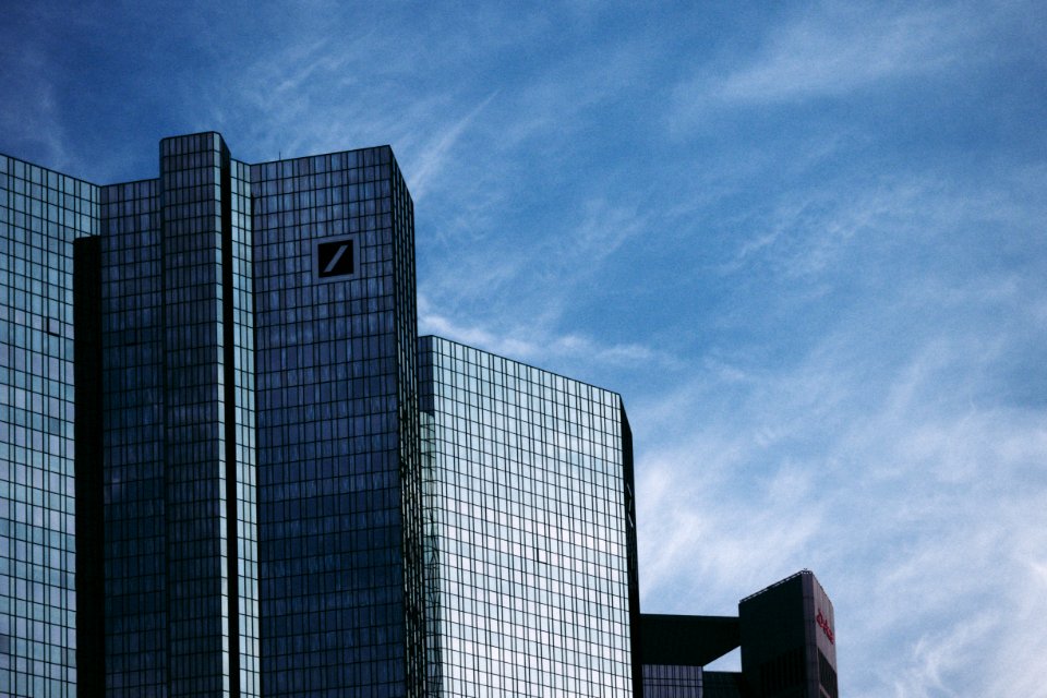 Low Angle Photo Of Tall Buildings