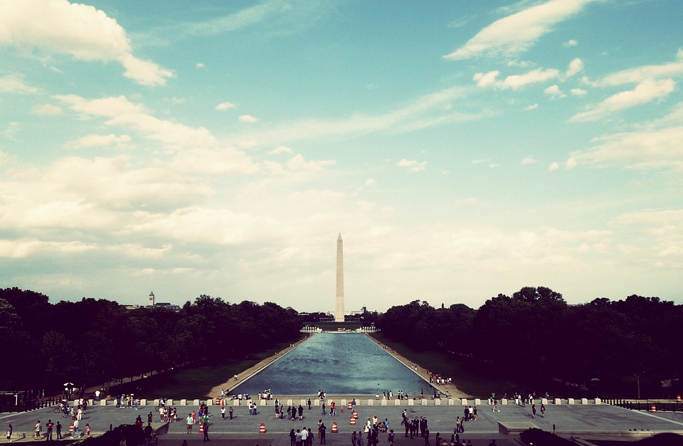 Obelisk usa america