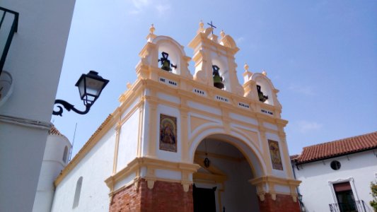 Building Historic Site Sky Place Of Worship