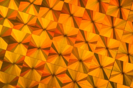 Abstract Attractive Backdrop