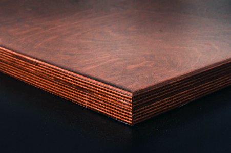 Brown Wooden Table
