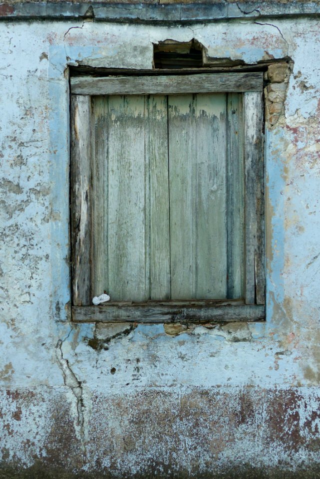 Wall Window Wood Facade photo