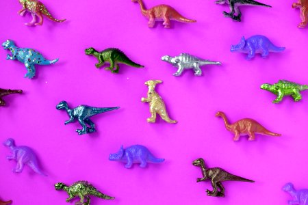 Ancient Animal Animals