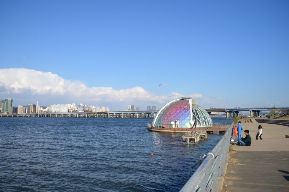 Dome Building