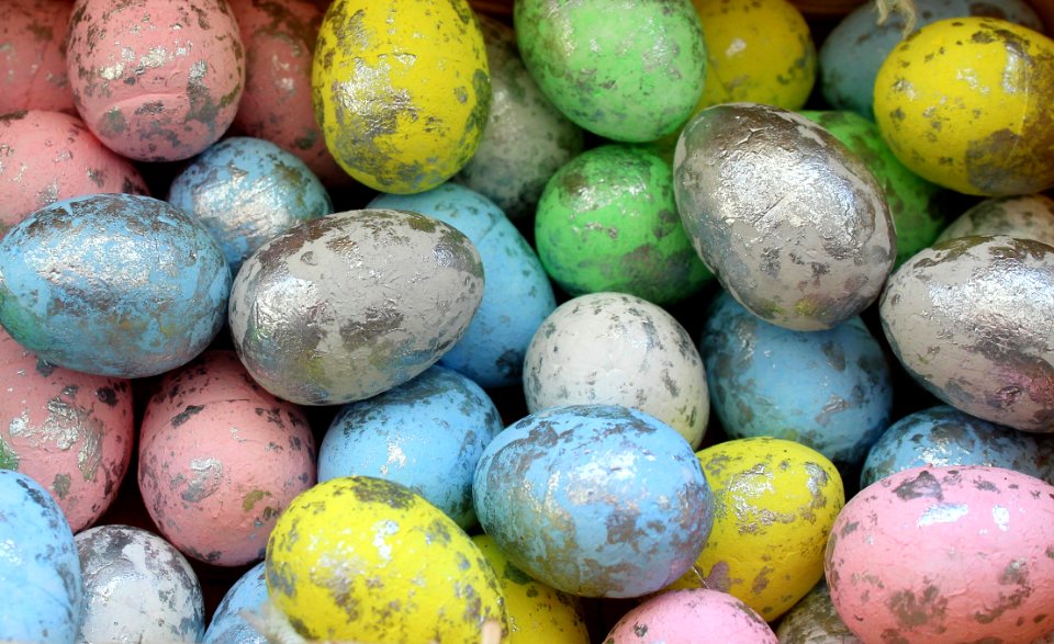 Easter Egg Egg Easter
