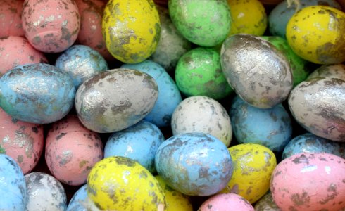 Easter Egg Egg Easter