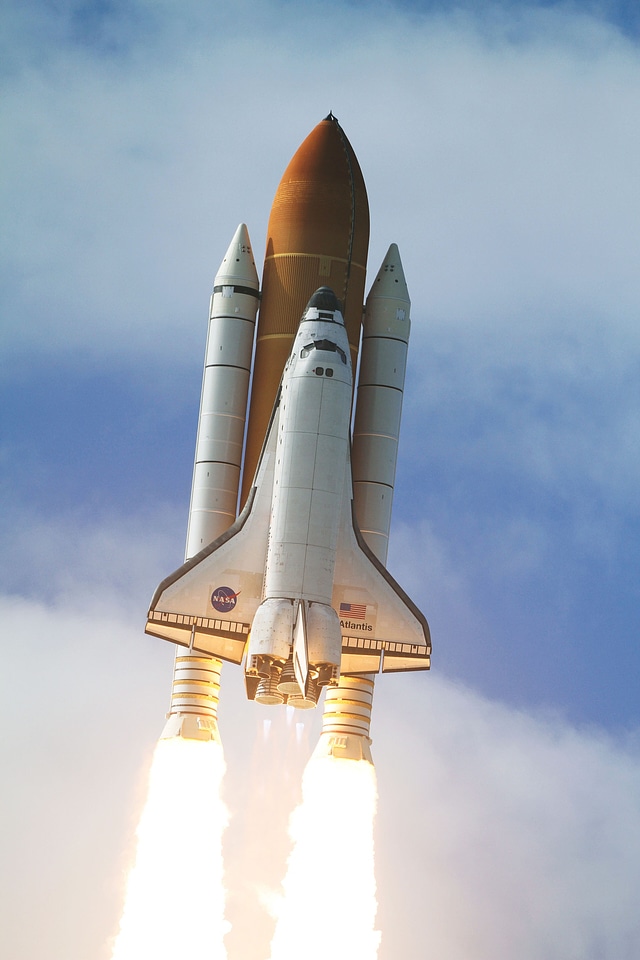 Spacecraft spaceship vehicle