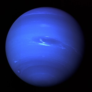 Atmosphere space universe