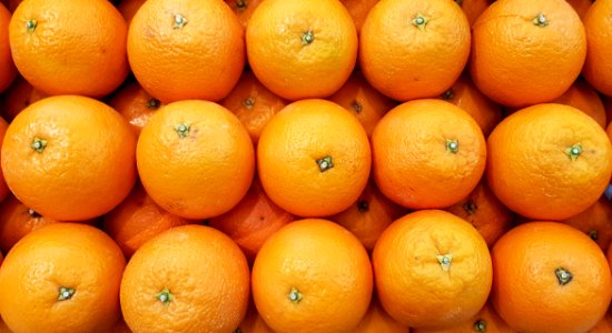 Produce Fruit Clementine Natural Foods