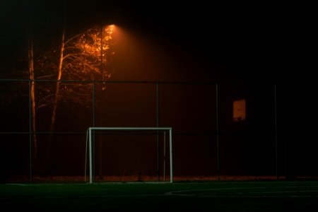 Soccer Goal Net