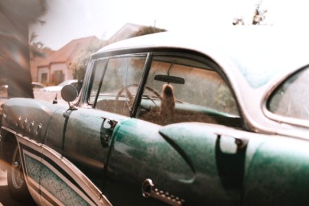 Automobile Automotive Car