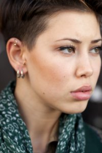 Beautiful Beauty Face