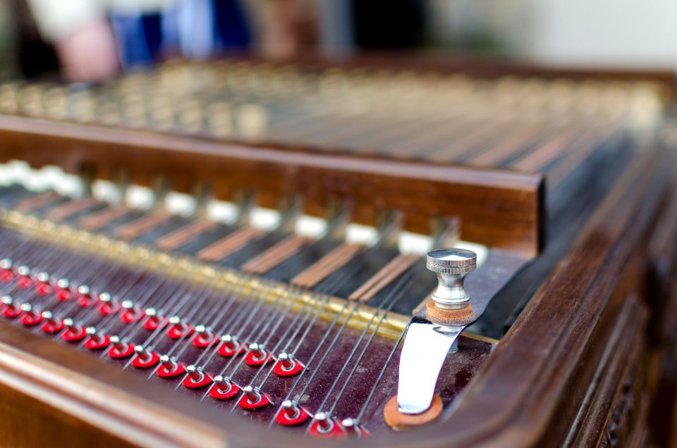 Acoustic Analogue Audio